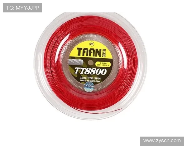 网球拍磅数对控球精度的实验